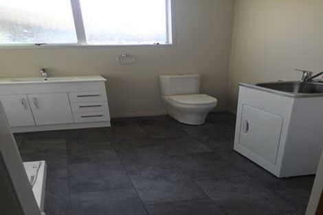 Photo of property in 16 Hua Street, Bell Block, New Plymouth, 4312