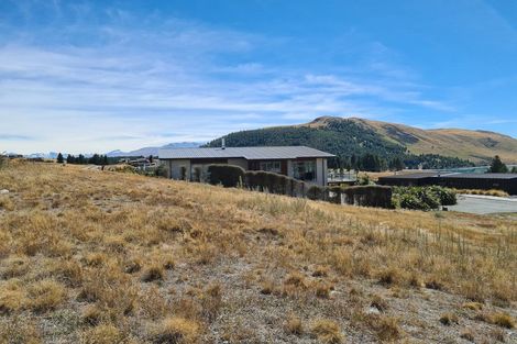 Photo of property in 20 Sibbald Lane, Lake Tekapo, 7999