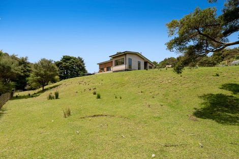 Photo of property in 585 Makarau Road, Makarau, Kaukapakapa, 0873