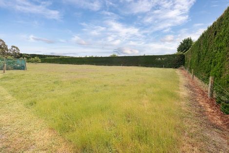 Photo of property in 77 Morris Road, Newland, Ashburton, 7772