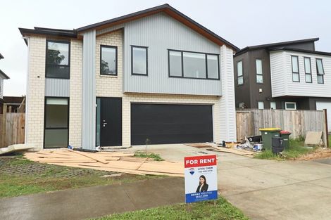 Photo of property in 7 Rashni Road, Flat Bush, Auckland, 2019