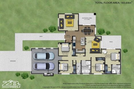 Photo of property in 7/75 Saint Leger Road, Te Awamutu, 3875