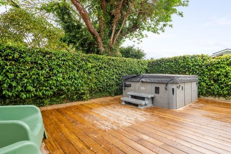 Photo of property in 24 Clifton Road, Hamilton Central, Hamilton, 3204