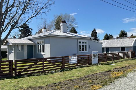 Photo of property in 1 Argyll Street, Fairlie, 7925