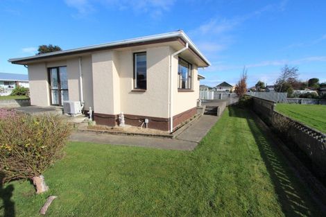 Photo of property in 21 Kinmont Crescent, Newfield, Invercargill, 9812