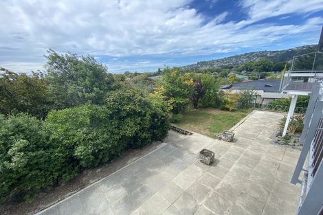 Photo of property in 1 Dyers Pass Road, Cashmere, Christchurch, 8022