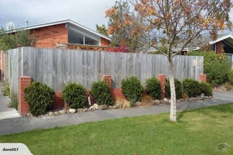 Photo of property in 82 Roberta Drive, Somerfield, Christchurch, 8024