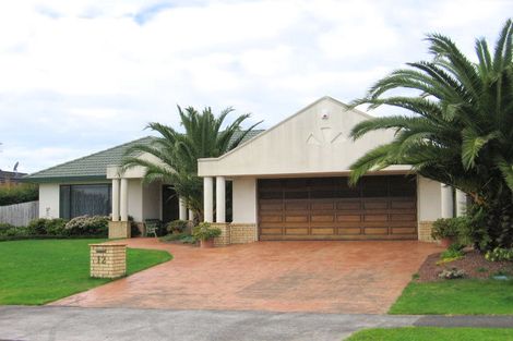 Photo of property in 12 Brailsford Court, Dannemora, Auckland, 2016