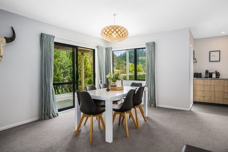 Photo of property in 101 Bulls Run Road, Moonshine Valley, Porirua, 5381