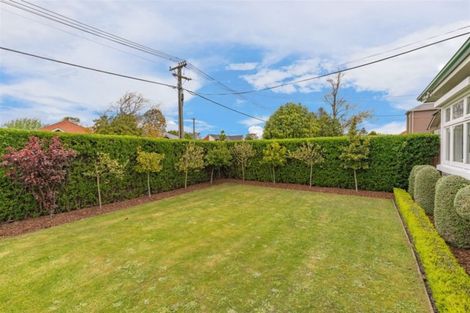 Photo of property in 7 Howard Street, Spreydon, Christchurch, 8024