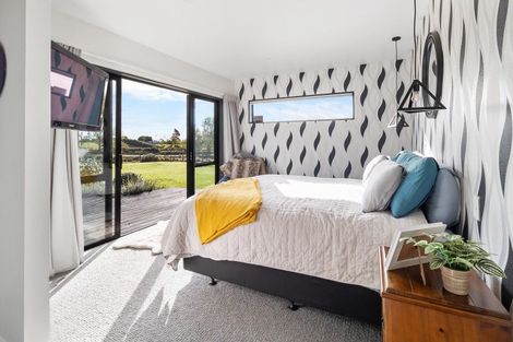 Photo of property in 599 Claremont Road, Claremont, Timaru, 7972