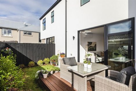 Photo of property in 72c Bishop Street, St Albans, Christchurch, 8014