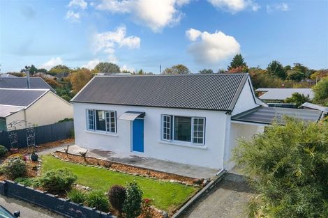 Photo of property in 6 Buchanan Street, Parkside, Timaru, 7910