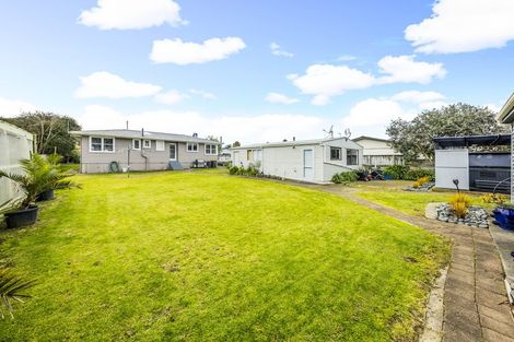 Photo of property in 53 Sheehan Avenue, Papakura, 2110
