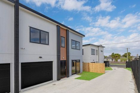 Photo of property in 7b Surrey Street, Manurewa, Auckland, 2102