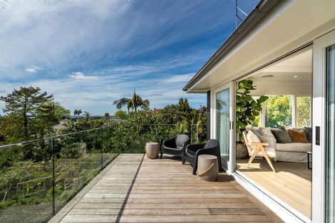 Photo of property in 51 Hinemoa Street, Birkenhead, Auckland, 0626
