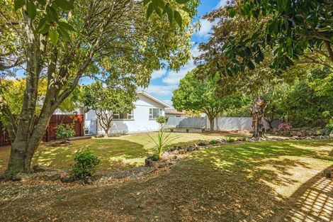 Photo of property in 27a Churchill Avenue, Hokowhitu, Palmerston North, 4410