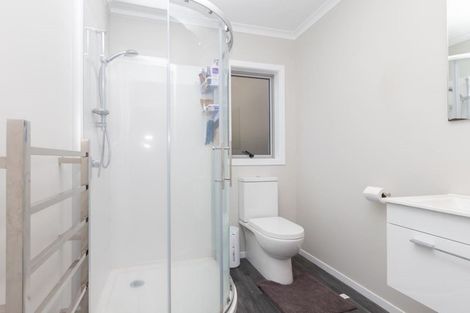 Photo of property in 7/16 Hammond Street, Hamilton Central, Hamilton, 3204