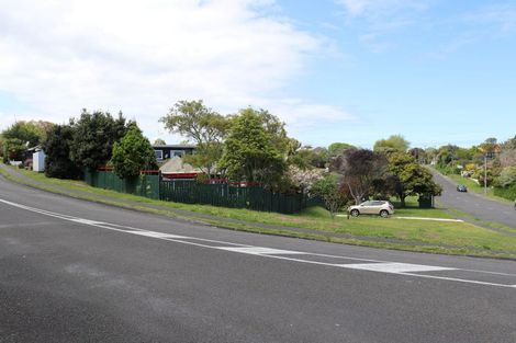 Photo of property in 36 Parkes Avenue, Saint Johns Hill, Whanganui, 4501