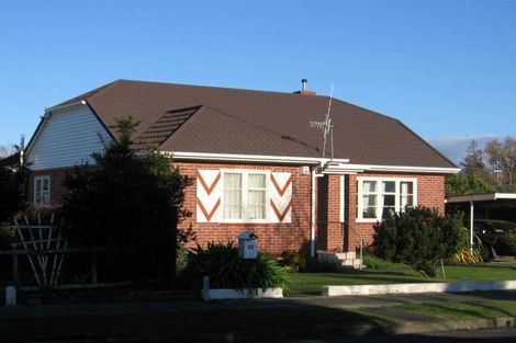 Photo of property in 13a Savage Crescent, West End, Palmerston North, 4412