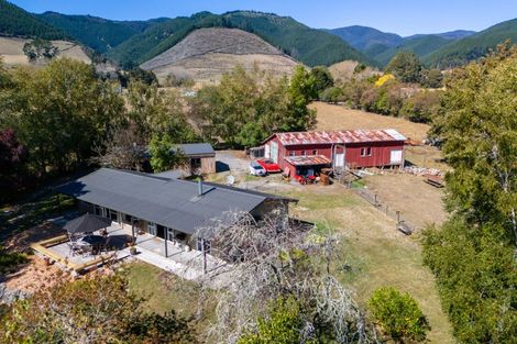 Photo of property in 1121 Eighty Eight Valley Road, Eighty Eight Valley, Wakefield, 7095