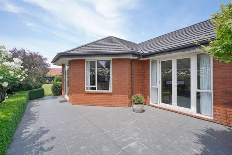 Photo of property in 20 Glencullen Drive, Casebrook, Christchurch, 8051