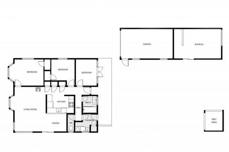 Photo of property in 147 Whitby Road, Wakefield, 7025