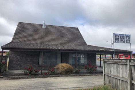 Photo of property in 32 State Highway 1, Foxton, 4814