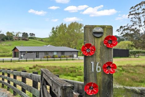 Photo of property in 16 Moorey Lane, Otaika, Whangarei, 0170