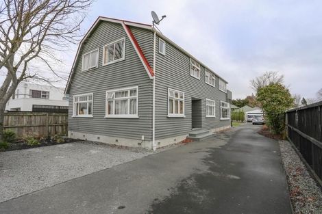 Photo of property in 23 Garreg Road, Fendalton, Christchurch, 8052