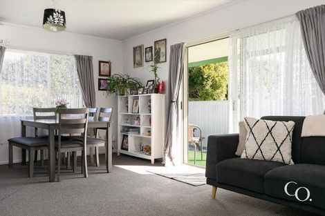 Photo of property in 112c Gascoigne Street, Raureka, Hastings, 4120