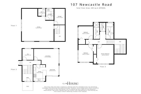 Photo of property in 107 Newcastle Road, Dinsdale, Hamilton, 3204