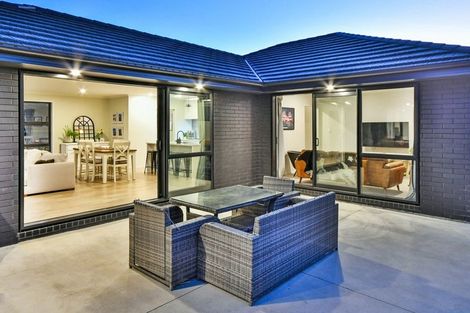 Photo of property in 24 Calder Crescent, Pokeno, 2402