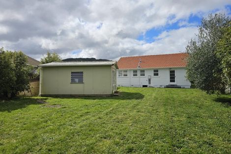 Photo of property in 62 Fraser Crescent, Elderslea, Upper Hutt, 5018