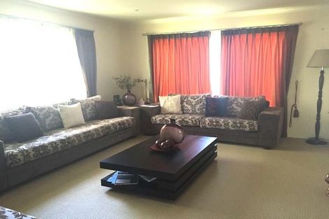 Photo of property in 133 Middlefield Drive, Flat Bush, Auckland, 2016
