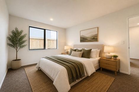 Photo of property in 65a Chrysolite Place, Belfast, Christchurch, 8051
