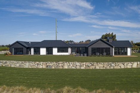 Photo of property in 456 Spur Road, Rosewill, Timaru, 7975