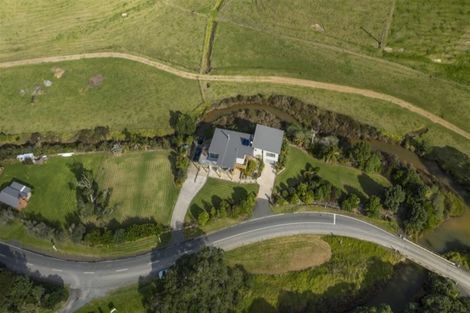 Photo of property in 231 Rockell Road, Whananaki, Hikurangi, 0181