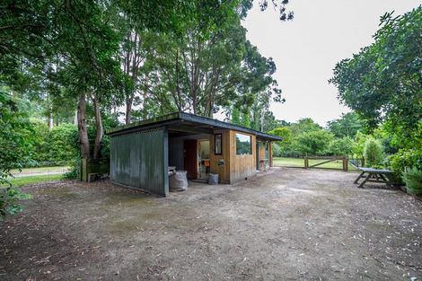 Photo of property in 71 Underhill Road, Featherston, 5710