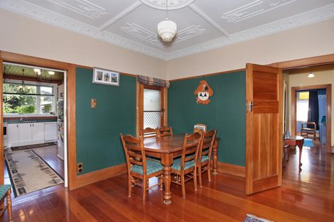 Photo of property in 113 College Street, Awapuni, Palmerston North, 4412