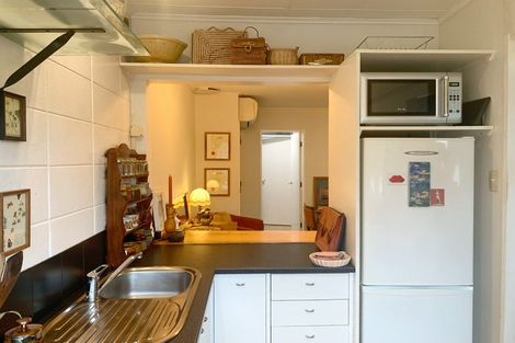 Photo of property in 3/10 Whaui Street, Vogeltown, Wellington, 6021