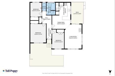 Photo of property in 2/12 Garnet Grove, Birchville, Upper Hutt, 5018