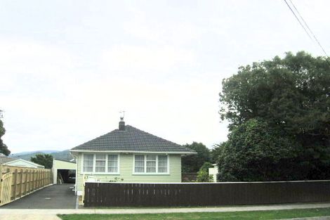 Photo of property in 45 Clyma Street, Elderslea, Upper Hutt, 5018