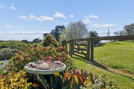 Photo of property in 1370 Glen Murray Road, Rangiriri, Tuakau, 2695