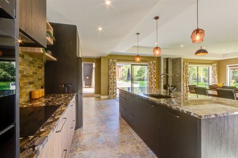 Photo of property in 154 Cullen Avenue, Swannanoa, Rangiora, 7475