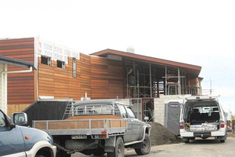 Photo of property in 16 Goldsmith Terrace, Hospital Hill, Napier, 4110