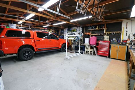 Photo of property in 18 Mowbray Street, Watlington, Timaru, 7910