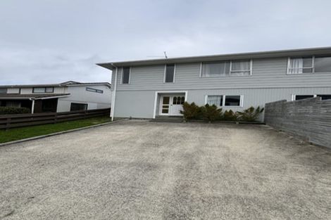 Photo of property in 26 Penryn Drive, Camborne, Porirua, 5026