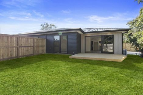 Photo of property in 2/59 Oakfield Crescent, Pukete, Hamilton, 3200