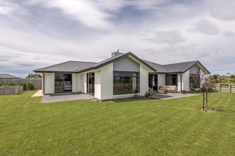 Photo of property in 34 Camrose Avenue, Methven, 7730